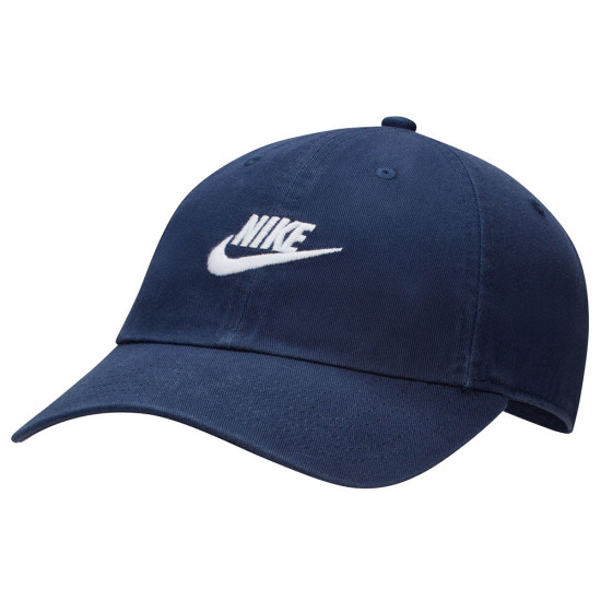 Nike Καπέλο Club Unstructured Futura Wash Cap